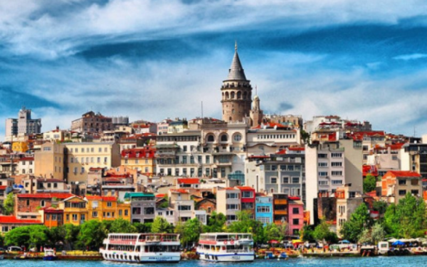 istanbul hotel transfer