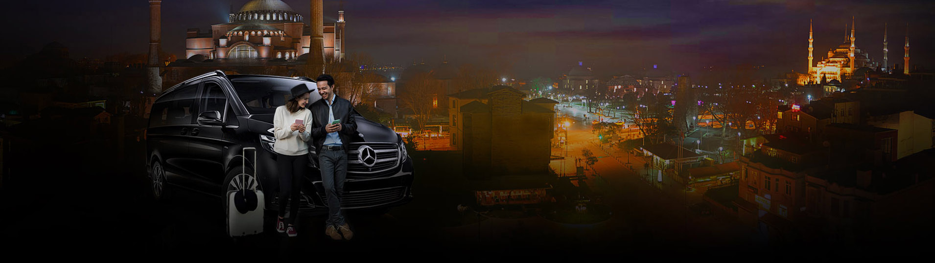 istanbul hotel transfer