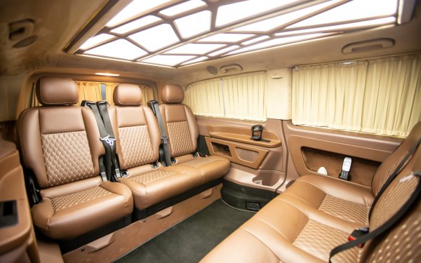 istanbul hotel transfer vito iç