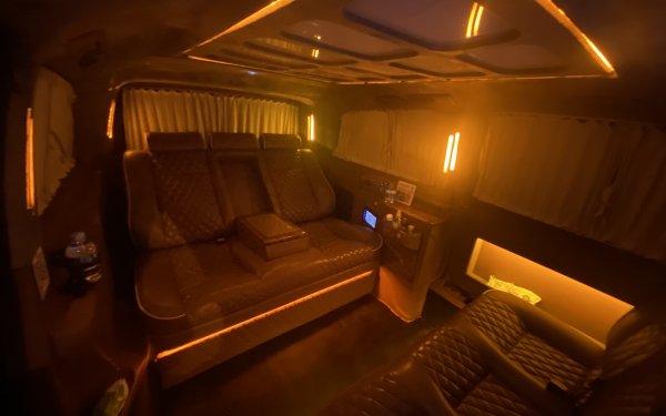 istanbul hotel transfer Vip vito